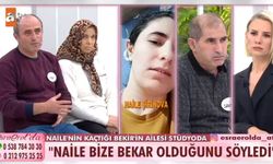 Esra Erol'da 30 Aralık: Neler yaşandı? Esra Erol'da 30 Aralık 2025 bölümü izle