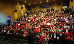 3. Amed Uluslararası Film Festivalinde ödüller sahibini buldu