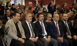 3. Dünya Kültürleri Festivali ve Uluslararası Fuar büyük bir başarıya imza attı