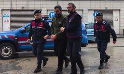 30 yıl hapisle aranan cezaevi firarisi bağ evinde yakalandı