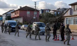 Yalova'daki IŞİD operasyonuna yönelik provokatif paylaşım yapan 16 kişi yakalandı