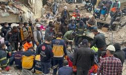 Depremde 51 kişinin öldüğü Furkan Apartmanı davasında firari müteahhit tutuklandı