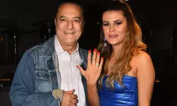 Mehmet Ali Erbil'in 42 yaş küçük eşinden şaşırtan hamle! Bıçak altına yattı