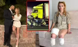 Bacaklarını kaybettiği kazaya neden olan sürücüye 15 yıla kadar hapis istemi