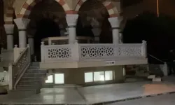 İstanbul'da cami tuvaletinde erkek cesedi bulundu