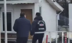 İBB İtfaiye Daire Başkanı Remzi Albayrak ve 3 kişi adliyeye sevk edildi