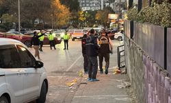 Bursa'da kafede çıkan silahlı kavgada biri ağır 6 kişi yaralandı