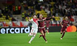 Aslan, Avrupa'dan eli boş döndü | Monaco 1-0 Galatasaray