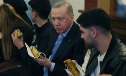 Cumhurbaşkanı Erdoğan'dan Terörsüz Türkiye açıklaması