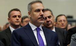 Bakan Fidan: Suriye'de işimiz yeni başlıyor