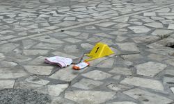 Diyarbakır'da annesinin 4. kattan attığı bebek hayatını kaybetti