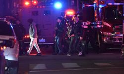 ABD'deki Brown Üniversitesinde düzenlenen silahlı saldırıda 2 kişi öldü, 8 kişi yaralandı