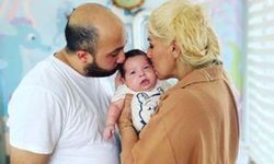 1 yaşındaki bebeğin ölümünde sanıklar hakkında müebbet hapis istemi