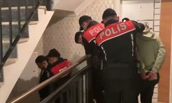 Ankara’da iki grup arasında kavga: 3 gözaltı