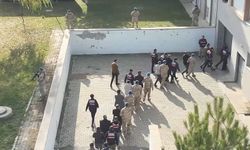 Ankara’da tefecilik operasyonu: 25 şüpheli yakalandı