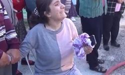 Anneleri markete giden 2 kardeş, evde çıkan yangında hayatını kaybetti