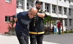 Annesini öldüren babası için en ağır cezayı istedi: Çocukken tiner döküp bizi yakmaya çalıştı