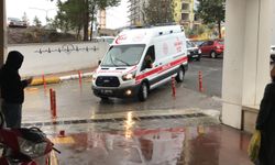 Arazi tartışmasında 13 yaşındaki kardeşini öldürdü