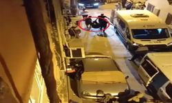 Arkadaşını öldürüp, yaraladığı sevgilisini 21 gün boyunca evinde tutan sanığa müebbet ile 70 yıl hapis