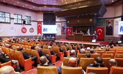 ATO Başkanı Baran: 2026 ekonominin daha sağlam temellere oturduğu bir yıl olacak