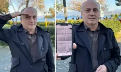 62 yaşında Türk vatandaşlığına geçti, askere çağrıldı