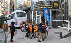 ABB’den çocuklara kütüphane alışkanlığı kazandıracak yeni proje