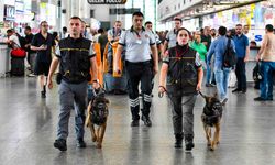 Ankara’da yılbaşı gecesi güven ve huzur için tüm önlemler alındı