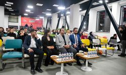 ABB’den 'Rumeli’den Ankara’ya Uzanan Tarih' konferansı