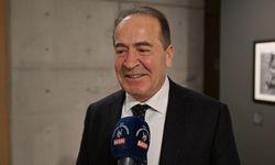 Bekir Ödemiş CHP'den istifa etti