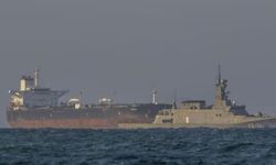 ABD, Venezuela’ya ait petrol tankerine el koydu