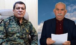 İddia: Mazlum Abdi Öcalan ile görüştürüldü, konuşulanlar sızdı