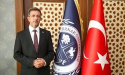 Şırnak Üniversitesi Rektörü Alkış’tan akraba atamalarına savunma: ‘İnancımın gereğidir’