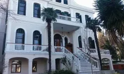 Adliye’de altından sonra silahlar çalındı