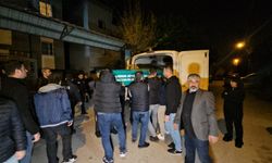 Adana'da baba biri engelli iki çocuğunu öldürüp, intihar etti