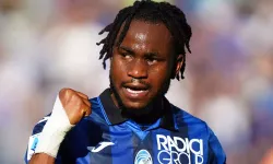 Galatasaray’dan derbi sonrası Ademola Lookman hamlesi!