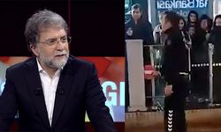 Ahmet Hakan'dan çözüm sürecini eleştiren polise: 'Üniformalı provokatör'