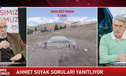 Ahmet Soyak: Elmadağ’ın 91 yıllık su yollarını tek tek ortaya çıkarıyor