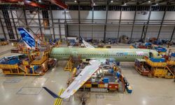 Airbus, 2025 yılı uçak teslimat hedefini düşürdü
