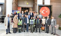 Ankara ile Minsk arasında iş birliği buluşması