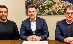 Fatih Karagümrük’ün yeni teknik direktörü belli oldu