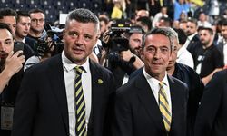 Ali Koç'tan Sadettin Saran'a destek ziyareti