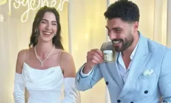 Taşacak Bu Deniz’in Gökhan’ı Ali Öner nişan attı!