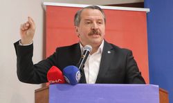 Memur-Sen Genel Başkanı Yalçın: Kamuda ücret adaletinin olmadığını düşünüyoruz