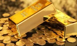 Altının freni patladı: Tüm zamanların rekorunu kırdı