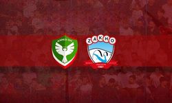 Amedspor'dan Zaho SK'ya tebrik mesajı