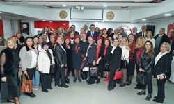 Ankara Kulübü Derneği'nden 'Türk Kadınının Seçme ve Seçilme Hakkı ve Günümüze Yansımaları' paneli