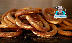 Ankara’da simit fiyatlarına dev zam!