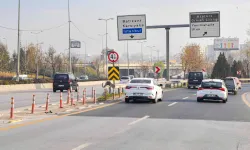 Ankara trafiğine kaynak önlemi