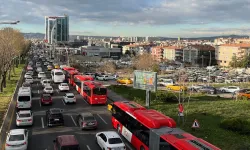 UKOME kararları açıklandı: İşte Ankara trafiğini azaltmak için alınacak önlemler