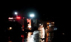 Ankara’da özel jet düştü: Libya Genelkurmay Başkanı ve beraberindekiler öldü